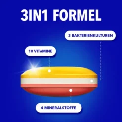 BION3 Energy Tabletten 90 Stück