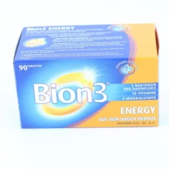 BION3 Energy Tabletten 90 Stück