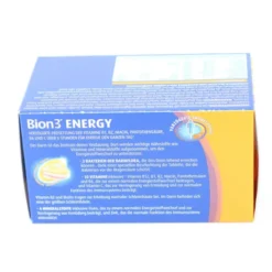 BION3 Energy Tabletten 90 Stück