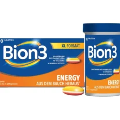 BION3 Energy Tabletten 90 Stück