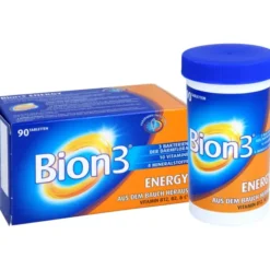 BION3 Energy Tabletten 90 Stück