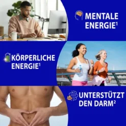 BION3 Energy Tabletten 90 Stück