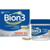 BION3 50+ Energy Tabletten 30 Stück