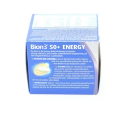 BION3 50+ Energy Tabletten 30 Stück