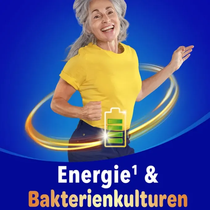 BION3 50+ Energy Tabletten 30 Stück