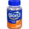 BION3 Energy Weichgummis 60 Stück