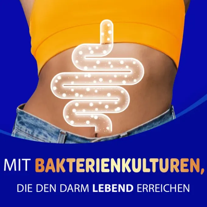 BION3 Energy Weichgummis 60 Stück