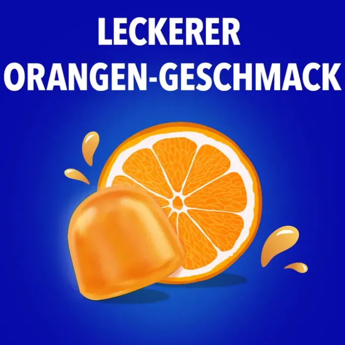 BION3 Energy Weichgummis 60 Stück