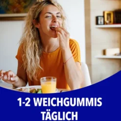 BION3 Energy Weichgummis 60 Stück