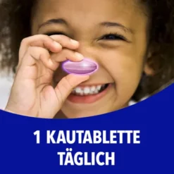 BION3 Immun Junior Kautabletten 30 Stück