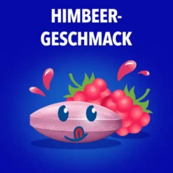 BION3 Immun Junior Kautabletten 30 Stück