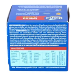 BION3 Immun Junior Kautabletten 30 Stück