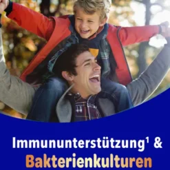 BION3 Immun Junior Kautabletten 30 Stück