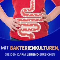 BION3 Immun Junior Kautabletten 30 Stück