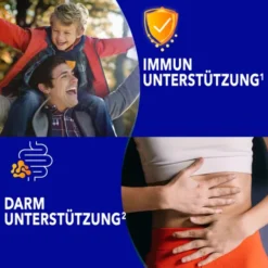 BION3 Immun Junior Kautabletten 30 Stück