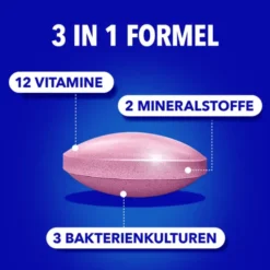 BION3 Immun Junior Kautabletten 30 Stück