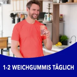 BION3 Immun Weichgummis 60 Stück