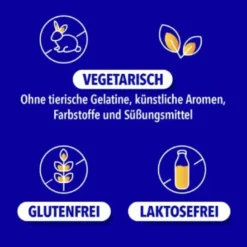 BION3 Immun Weichgummis 60 Stück