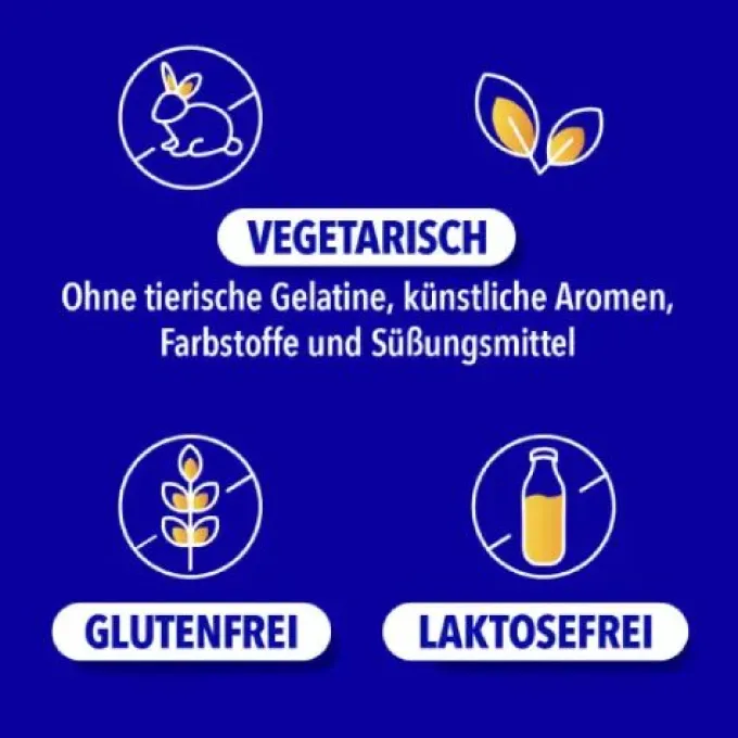 BION3 Immun Weichgummis 60 Stück