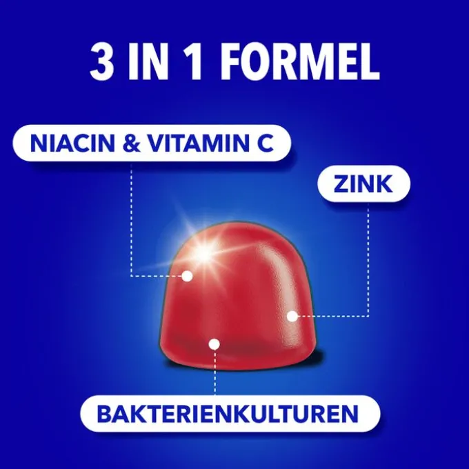BION3 Immun Weichgummis 60 Stück