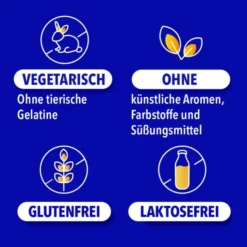 BION3 Immun Weichgummis 60 Stück
