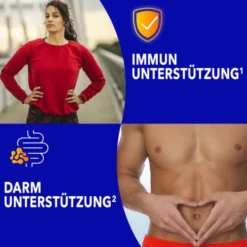 BION3 Immun Weichgummis 60 Stück