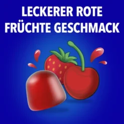 BION3 Immun Weichgummis 60 Stück