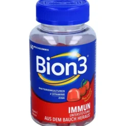 BION3 Immun Weichgummis 60 Stück