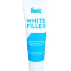 BIONIQ White Filler Zahnpasta 75 ml