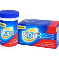 BION3 Tabletten 90 Stück