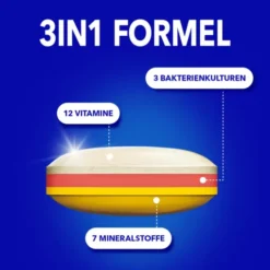 BION3 Tabletten 90 Stück