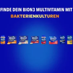 BION3 Tabletten 90 Stück