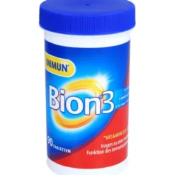 BION3 Tabletten 90 Stück