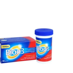 BION3 Tabletten 90 Stück
