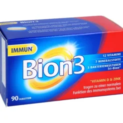 BION3 Tabletten 90 Stück