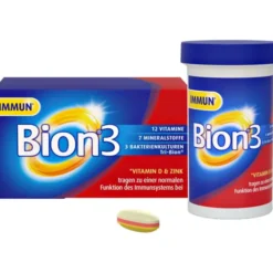 BION3 Tabletten 90 Stück