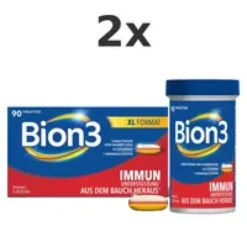 BION3 Tabletten 2x90 St