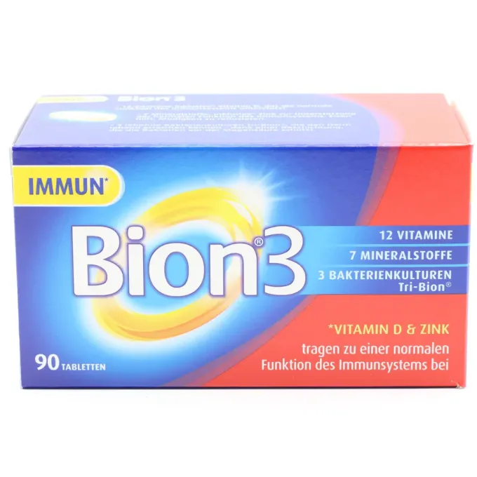 BION3 Tabletten 2x90 St