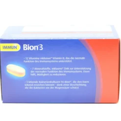 BION3 Tabletten 2x90 St