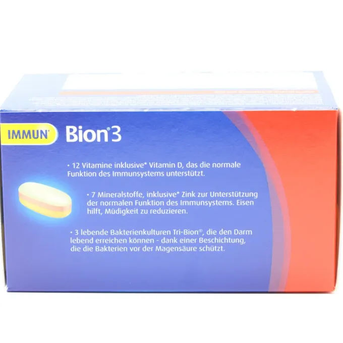BION3 Tabletten 2x90 St