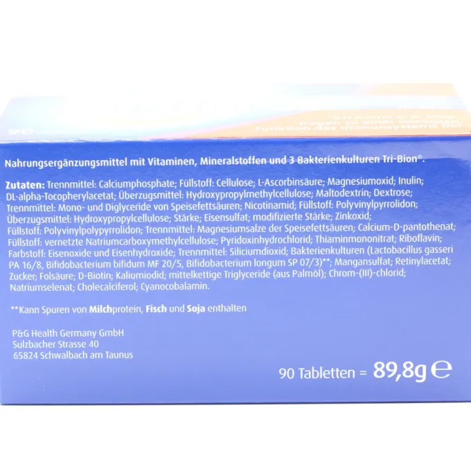 BION3 Tabletten 2x90 St