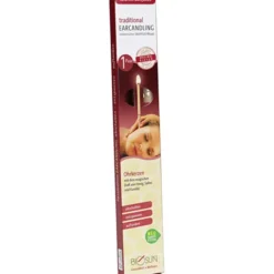 BIOSUN Ohrkerzen Traditional 2 St