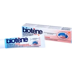 BIOTENE Oralbalance Mundbefeuchtungsgel 50 g