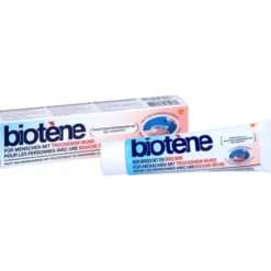 BIOTENE Oralbalance Mundbefeuchtungsgel 50 g