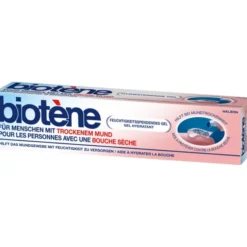 BIOTENE Oralbalance Mundbefeuchtungsgel 50 g