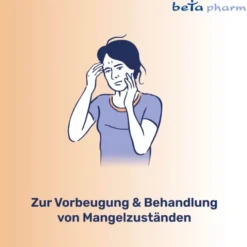BIOTIN BETA 5 Tabletten 20 St