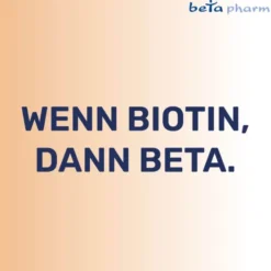 BIOTIN BETA 5 Tabletten 20 St