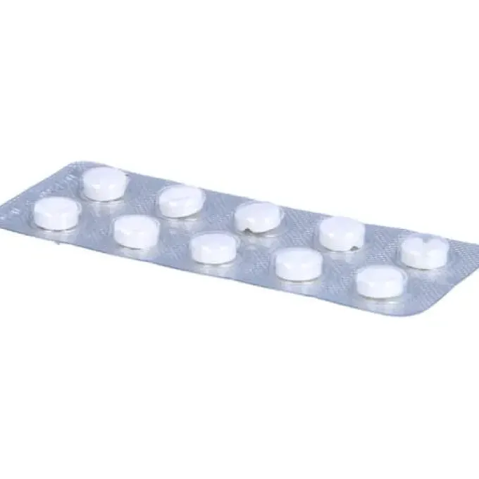 BIOTIN BETA 5 Tabletten 20 St