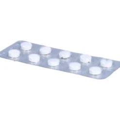 BIOTIN BETA 5 Tabletten 20 St