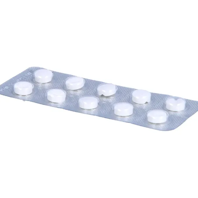 BIOTIN BETA 5 Tabletten 20 St